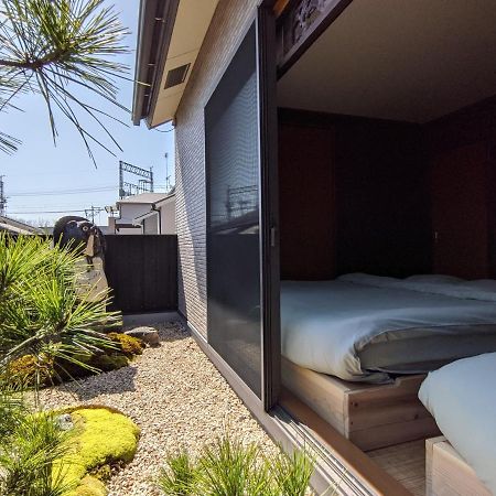 Guest House Mew Kyoto Extérieur photo