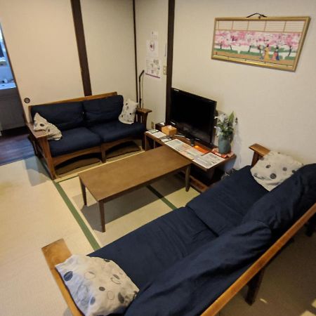 Guest House Mew Kyoto Extérieur photo