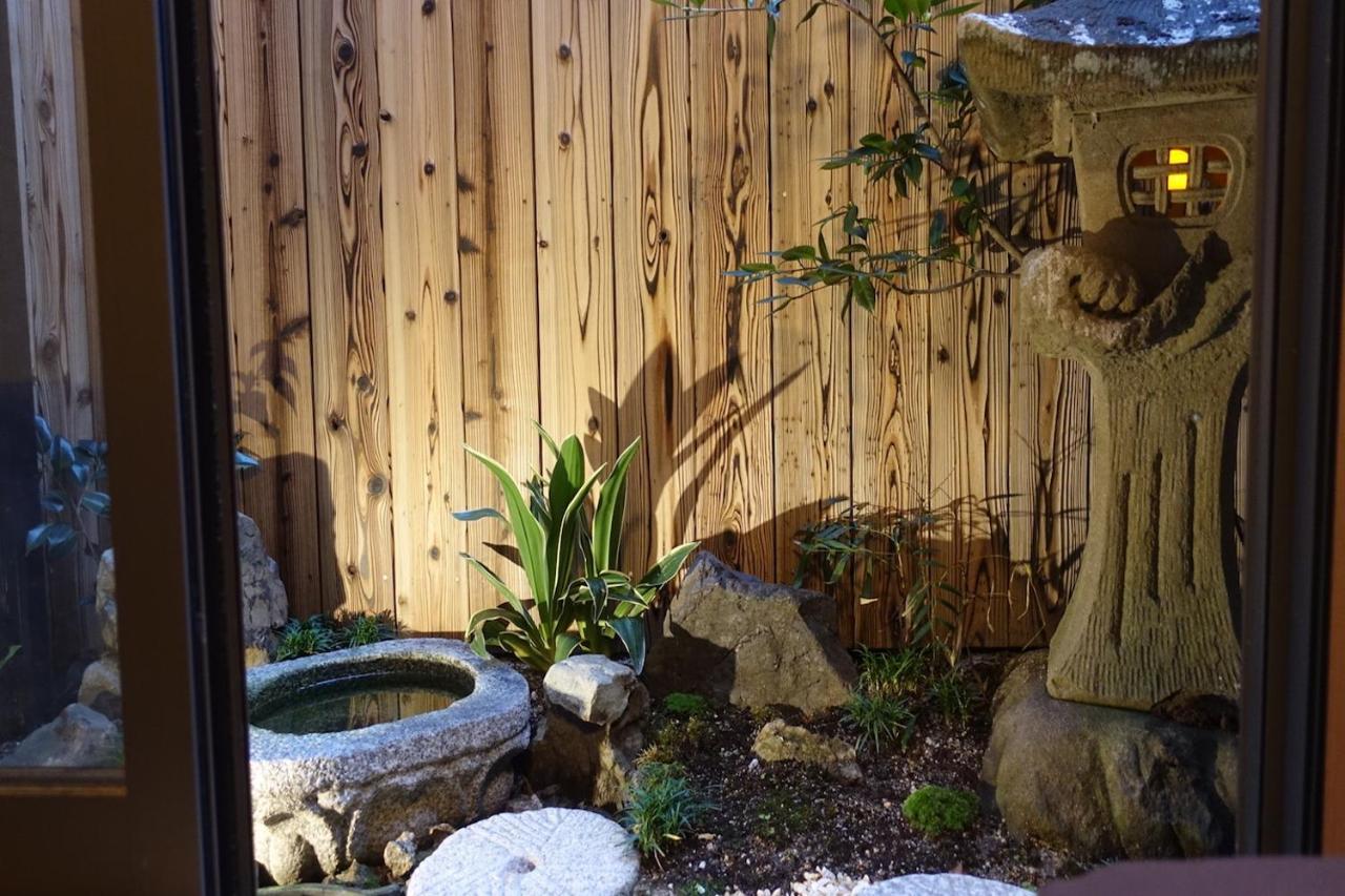 Guest House Mew Kyoto Extérieur photo