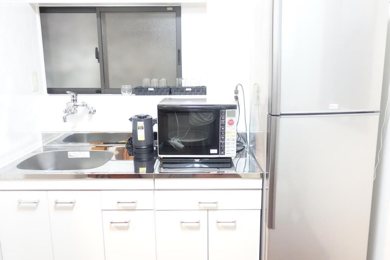 Guest House Mew Kyoto Extérieur photo