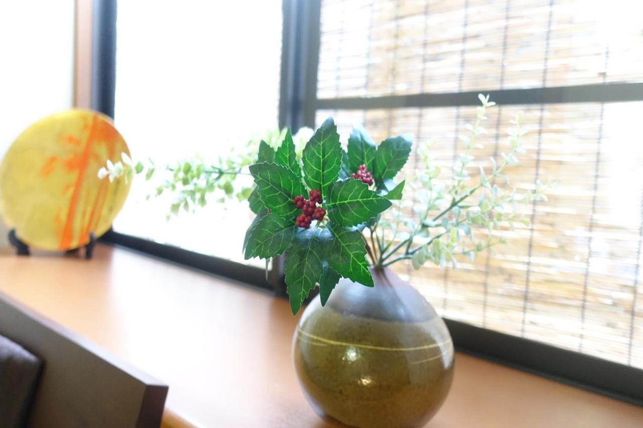 Guest House Mew Kyoto Extérieur photo