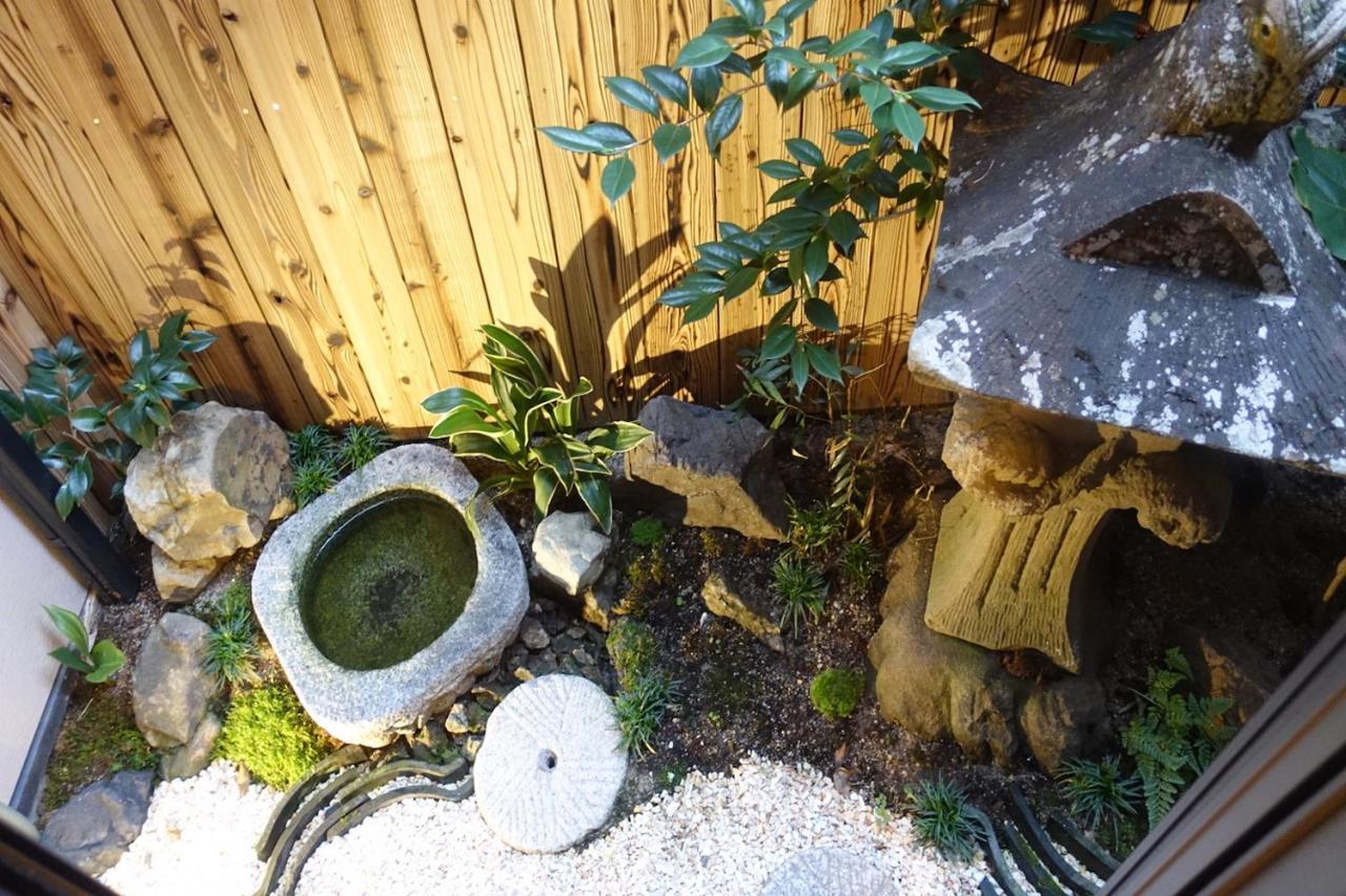 Guest House Mew Kyoto Extérieur photo