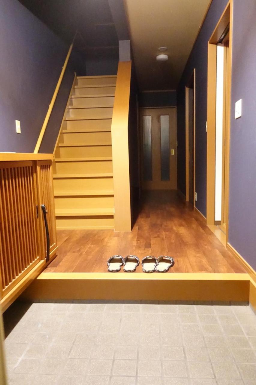 Guest House Mew Kyoto Extérieur photo