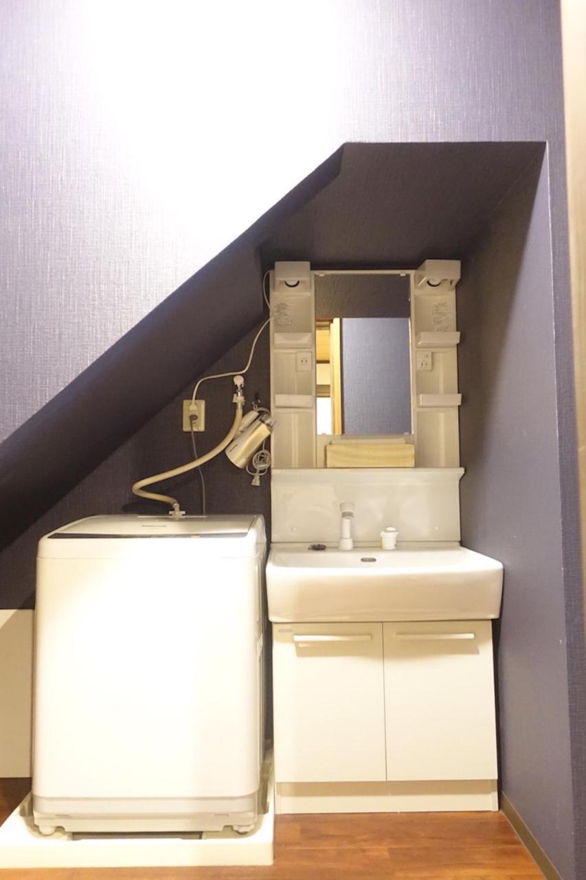 Guest House Mew Kyoto Extérieur photo