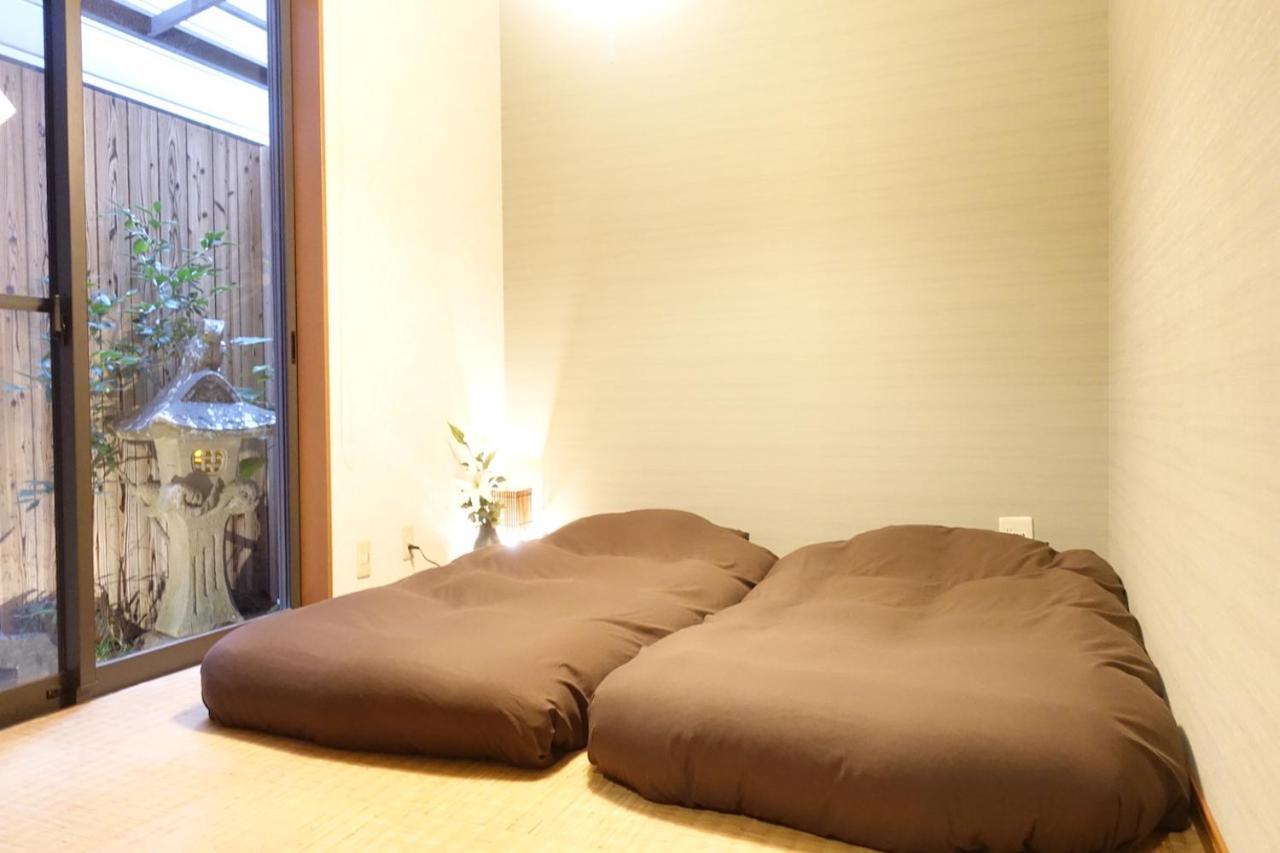 Guest House Mew Kyoto Extérieur photo