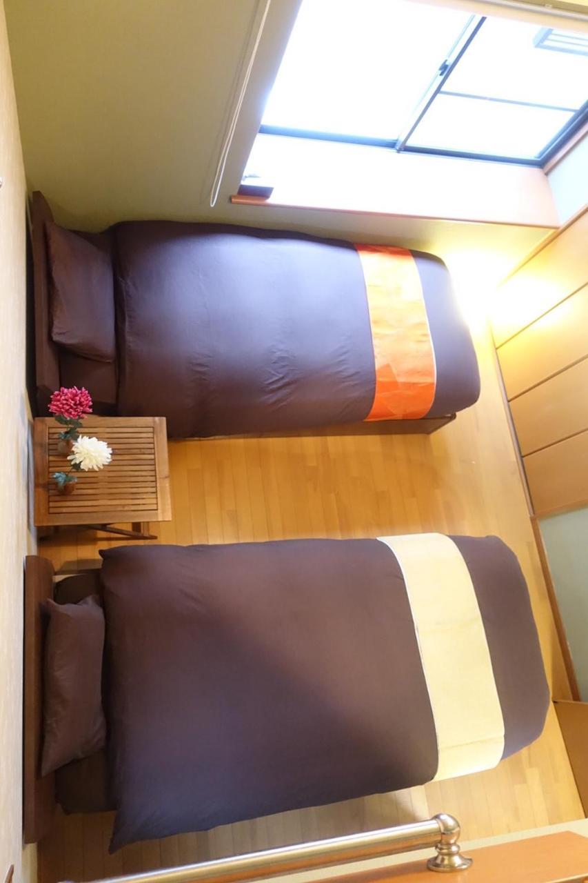 Guest House Mew Kyoto Extérieur photo