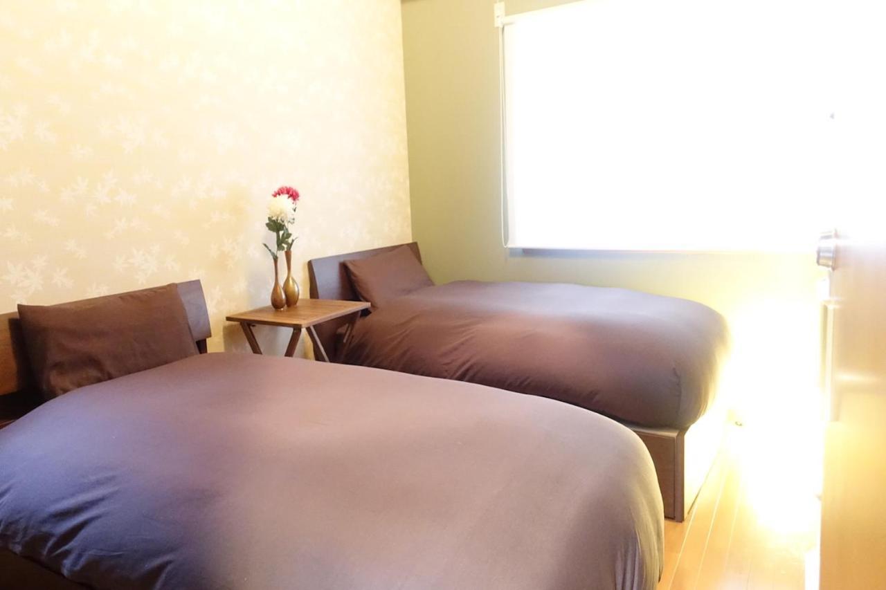 Guest House Mew Kyoto Extérieur photo