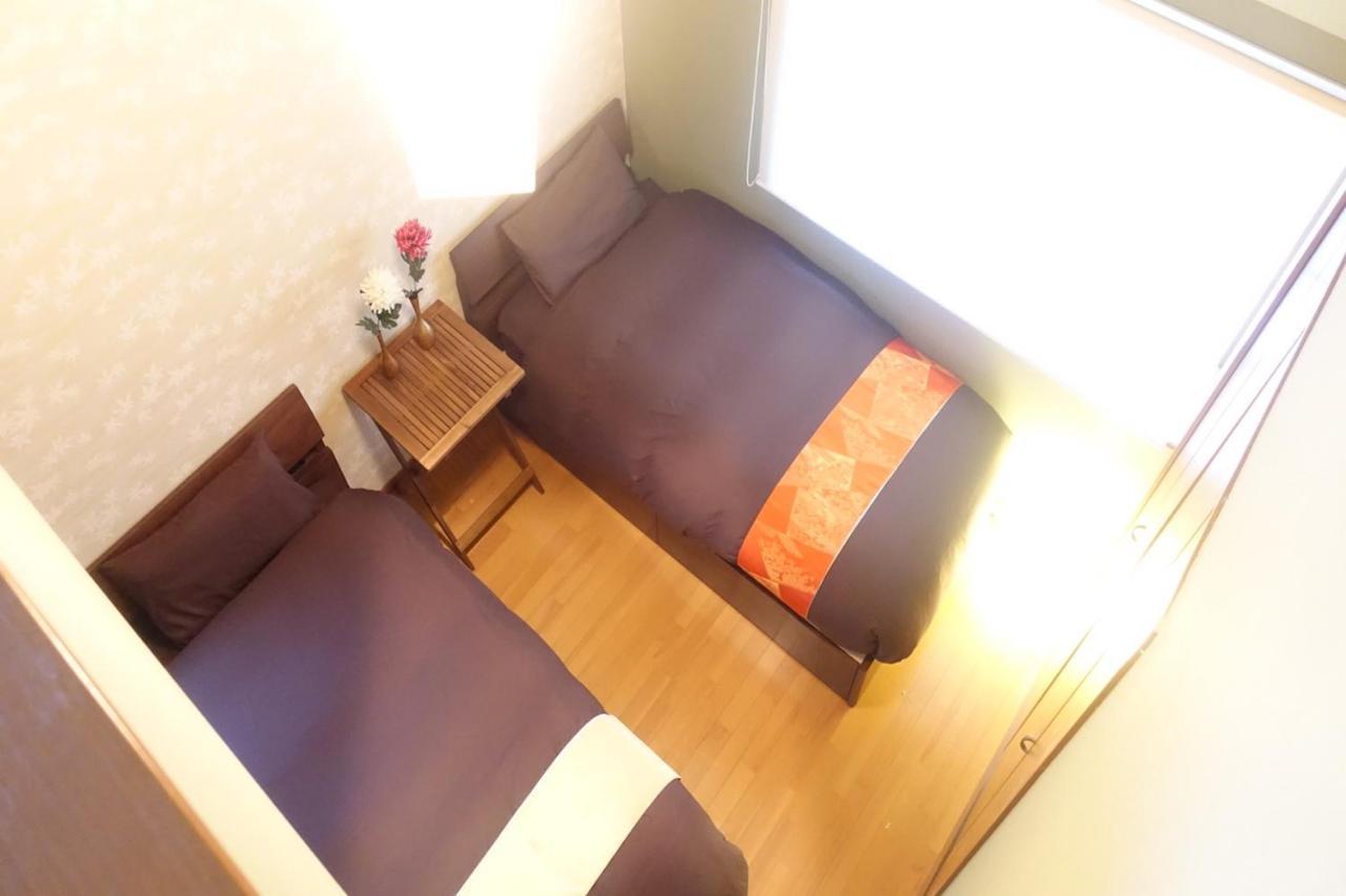 Guest House Mew Kyoto Extérieur photo