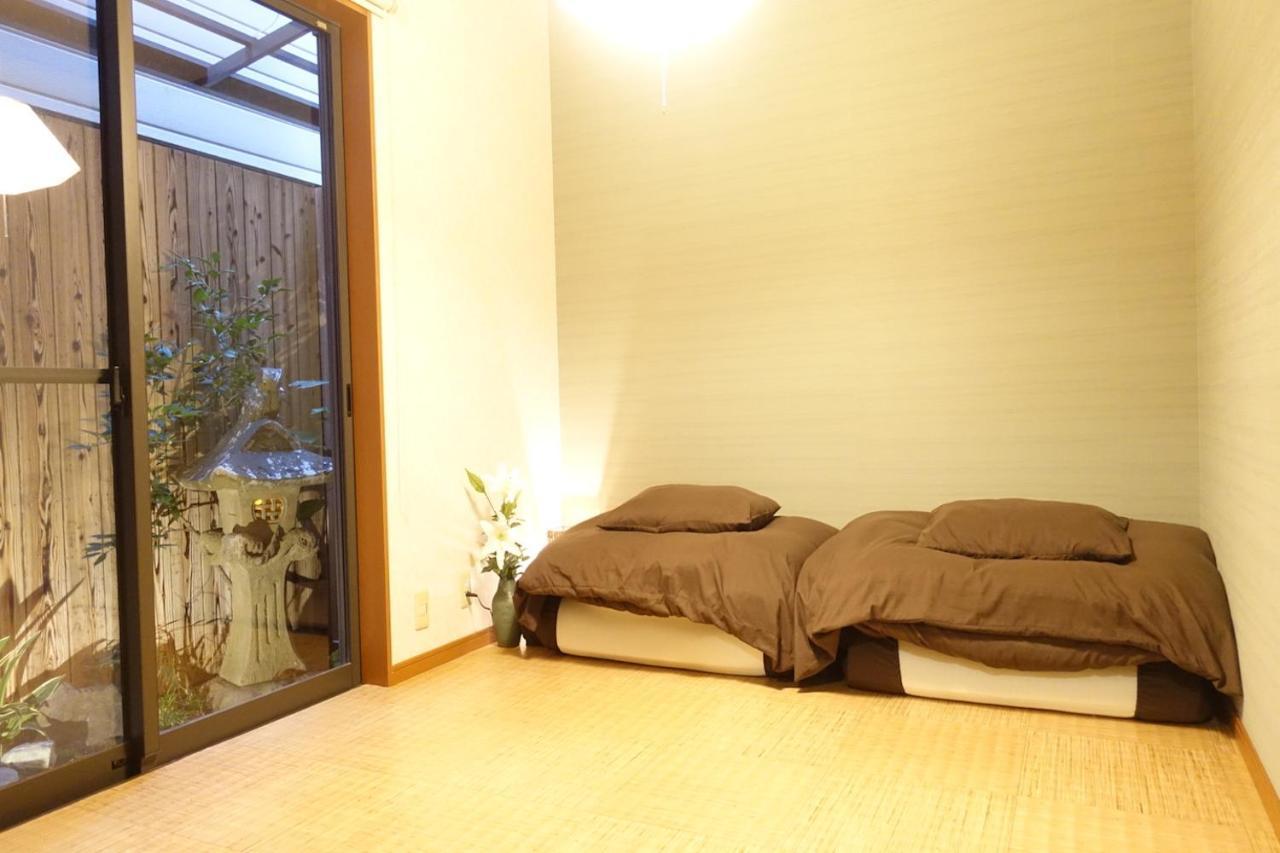 Guest House Mew Kyoto Extérieur photo