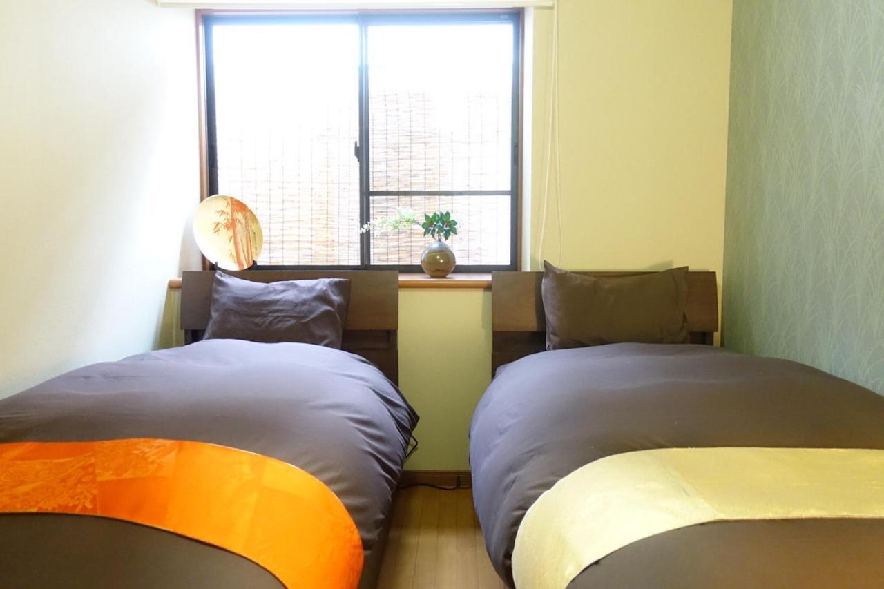 Guest House Mew Kyoto Extérieur photo