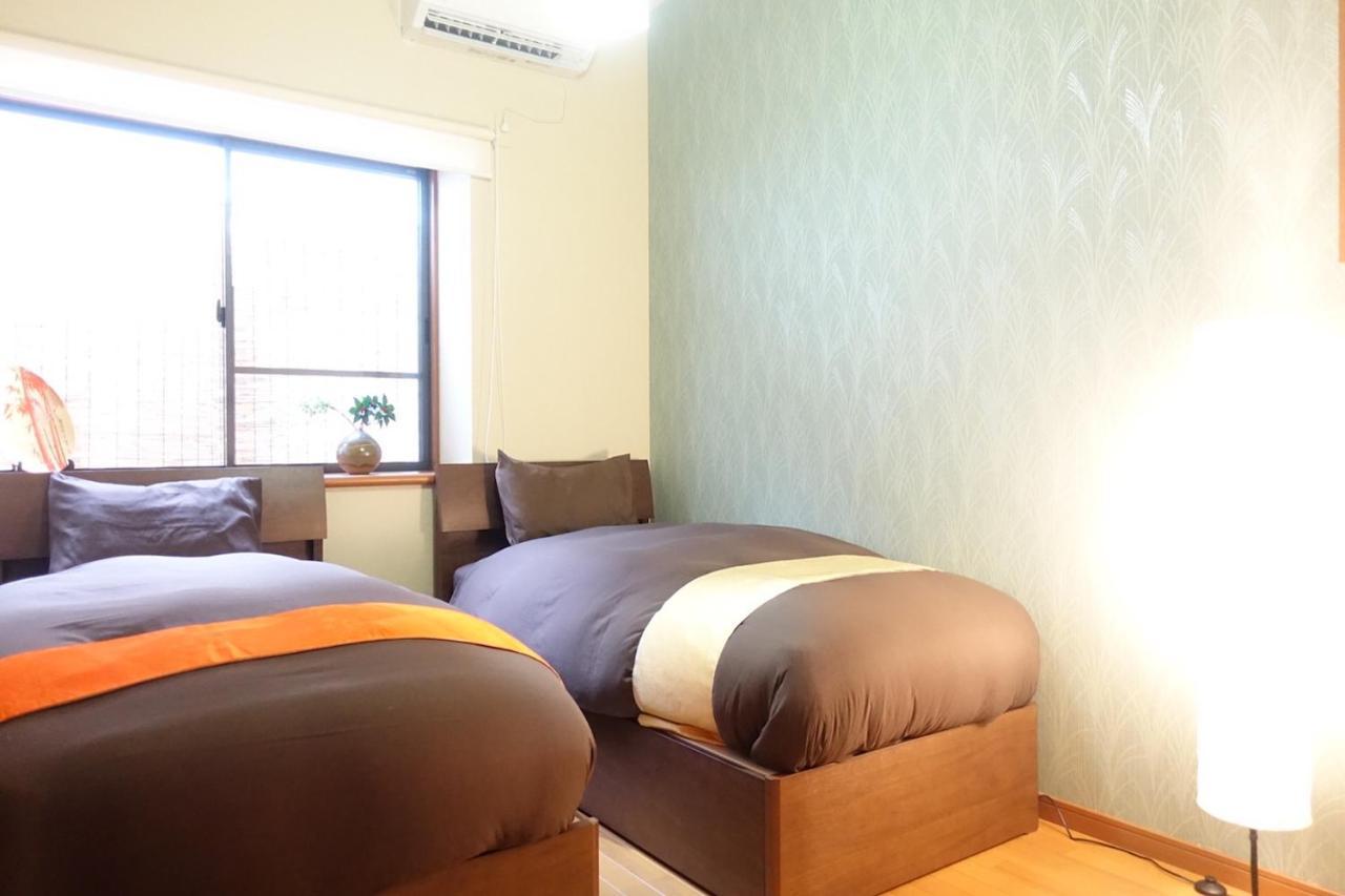 Guest House Mew Kyoto Extérieur photo