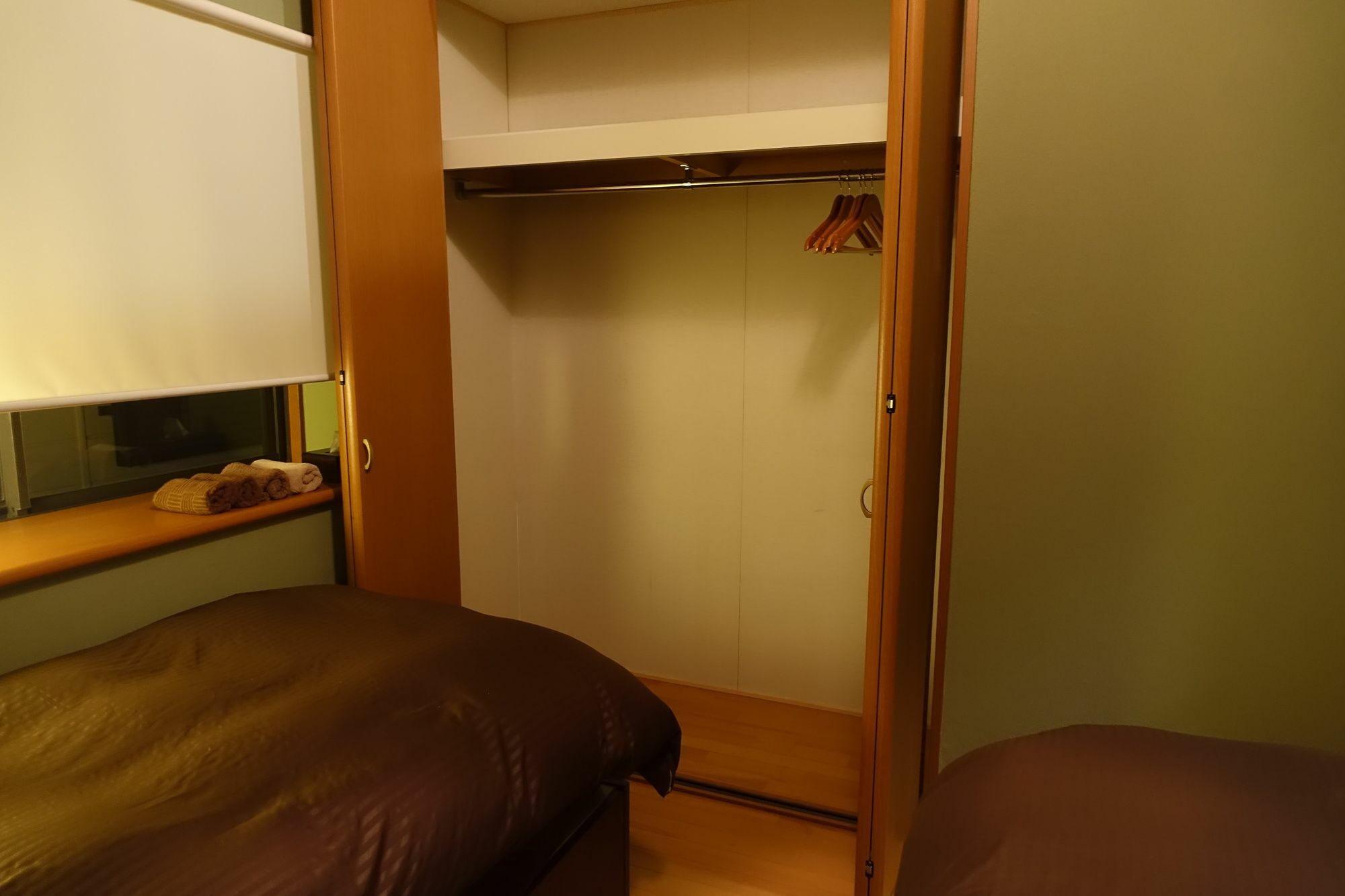 Guest House Mew Kyoto Extérieur photo