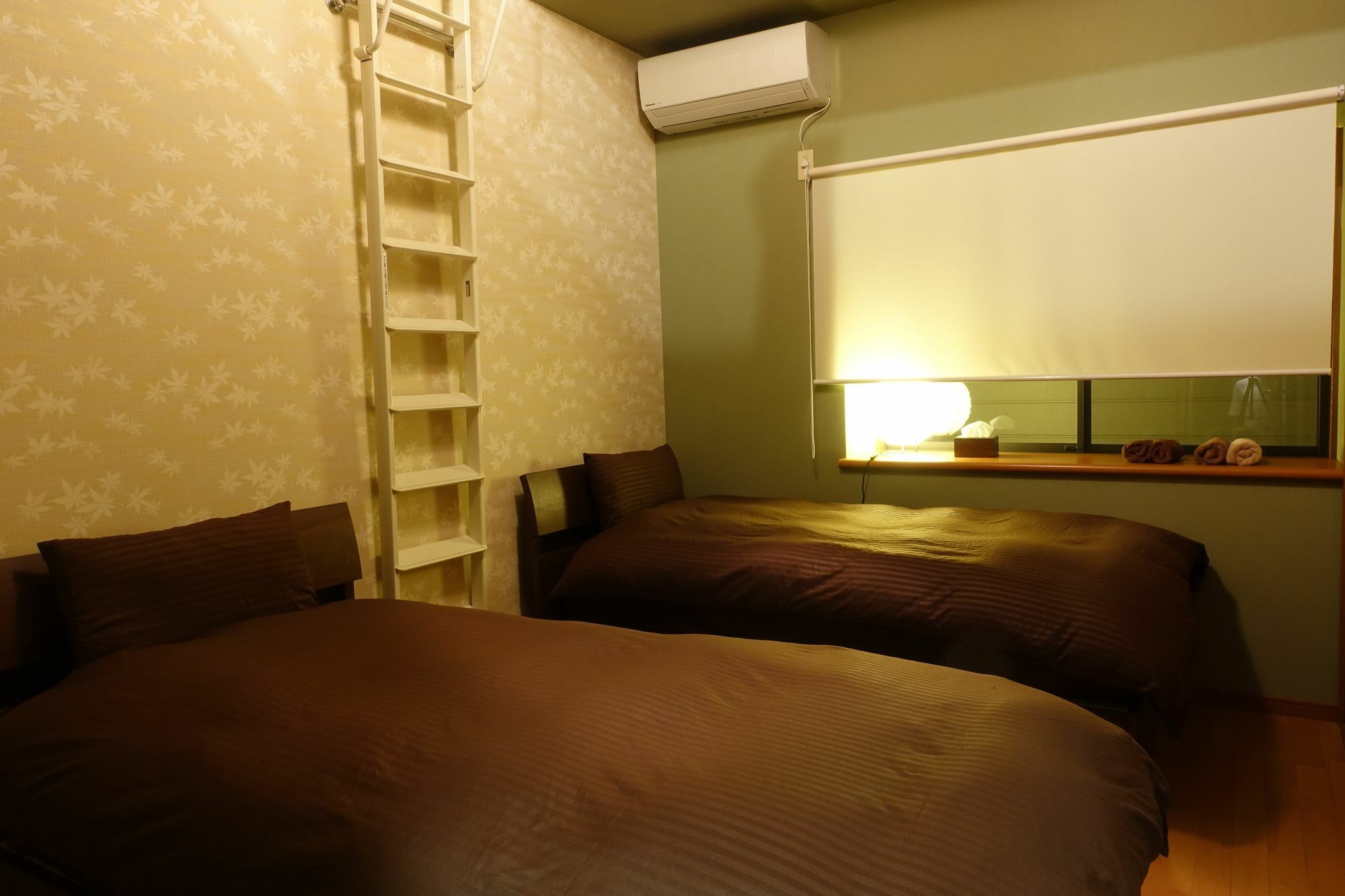 Guest House Mew Kyoto Extérieur photo