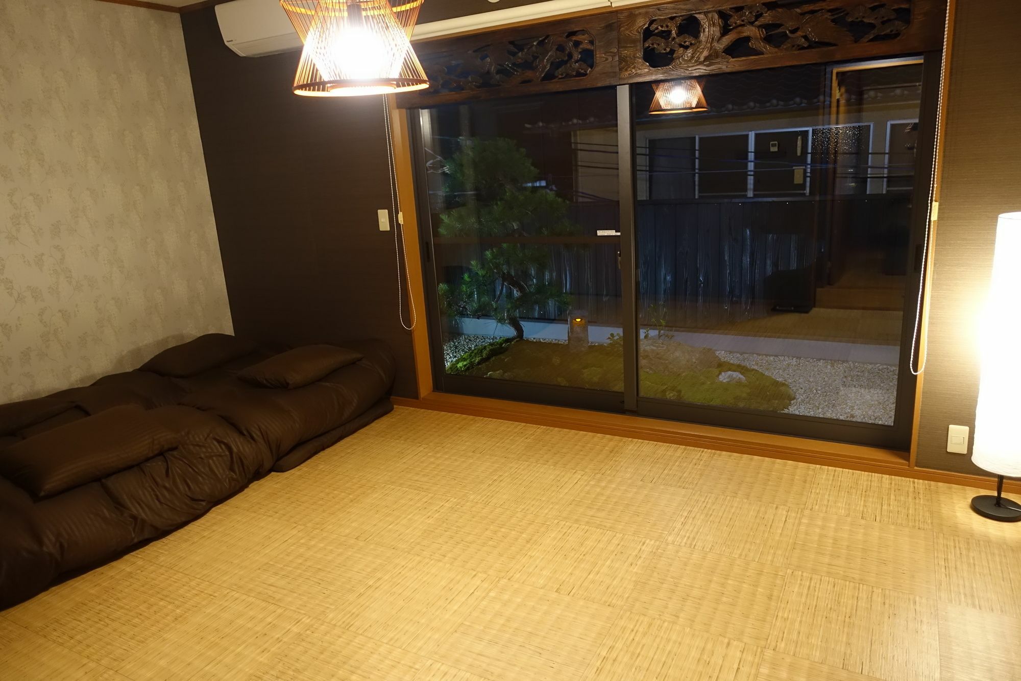 Guest House Mew Kyoto Extérieur photo