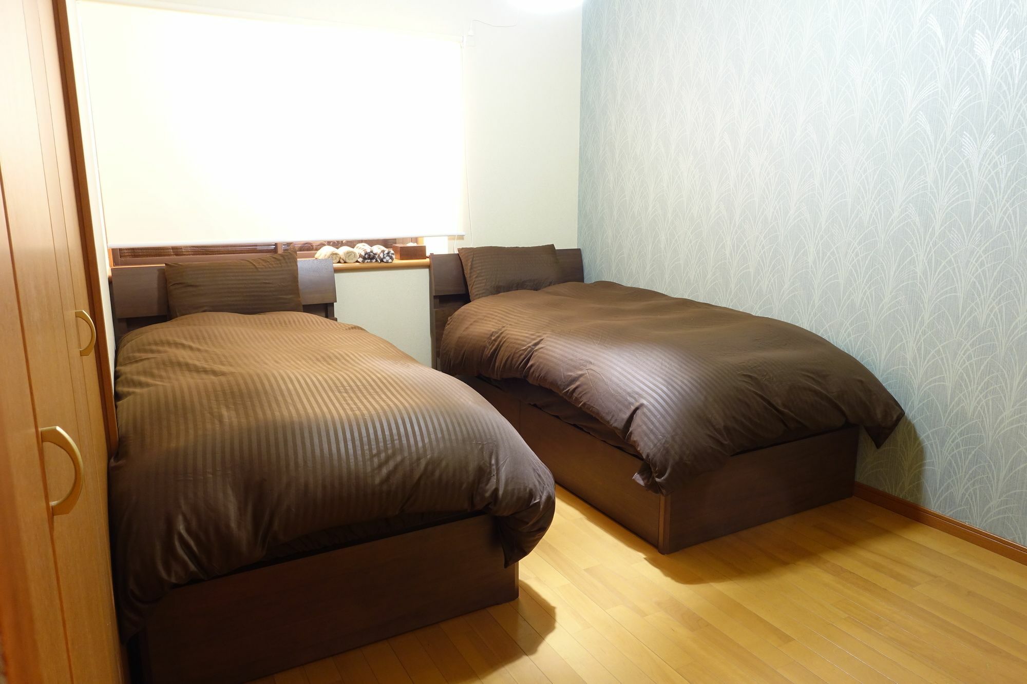 Guest House Mew Kyoto Extérieur photo