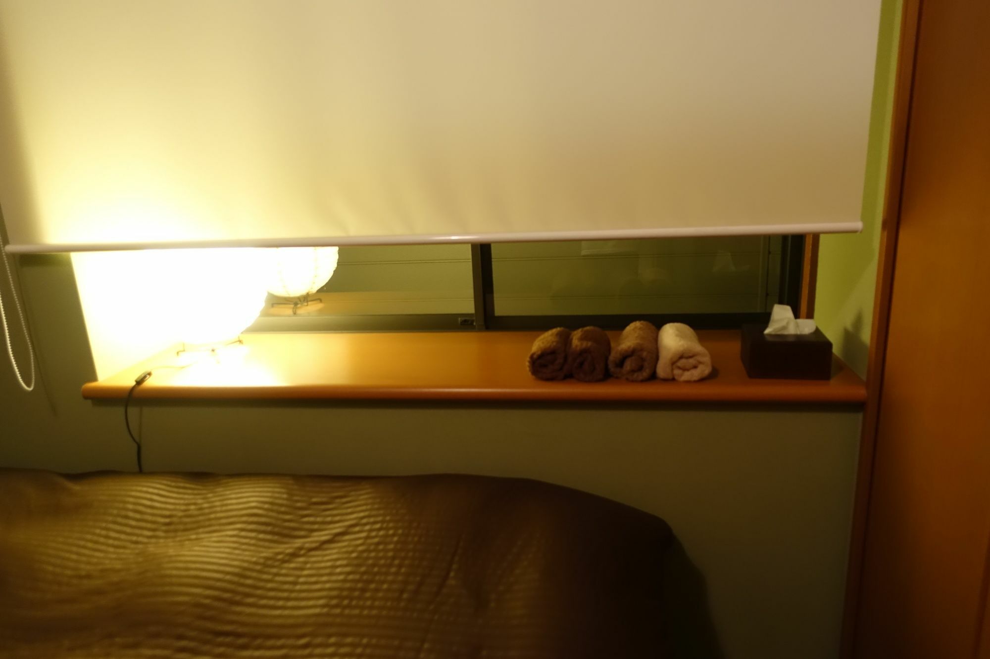 Guest House Mew Kyoto Extérieur photo