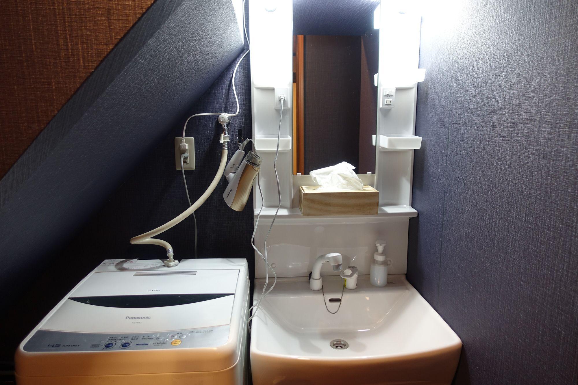 Guest House Mew Kyoto Extérieur photo