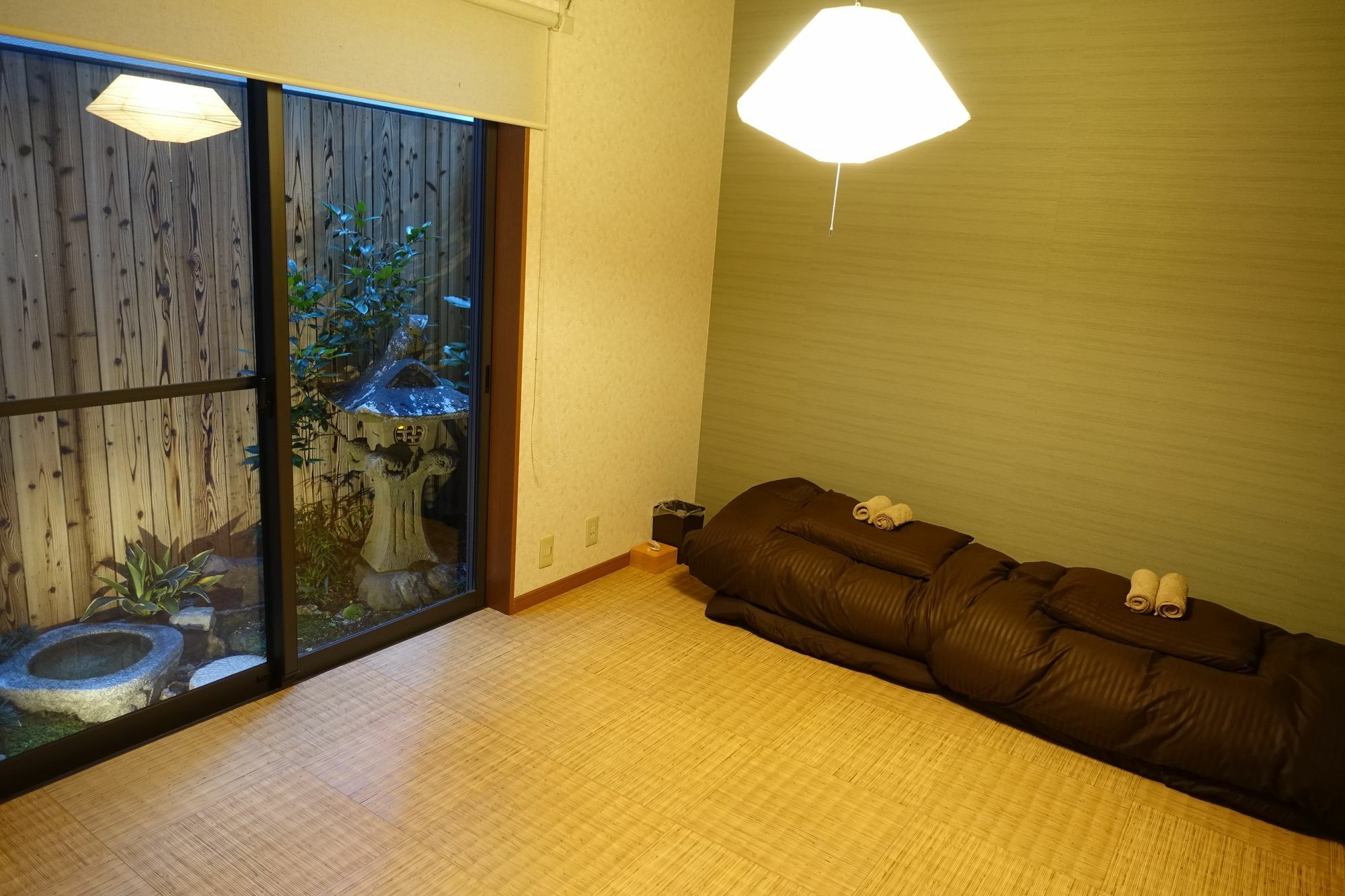 Guest House Mew Kyoto Extérieur photo