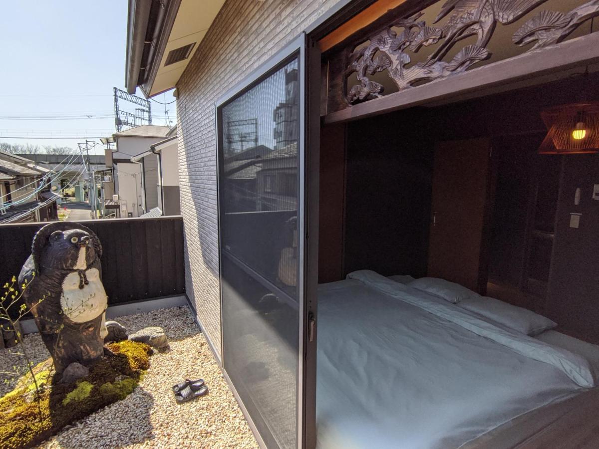Guest House Mew Kyoto Extérieur photo