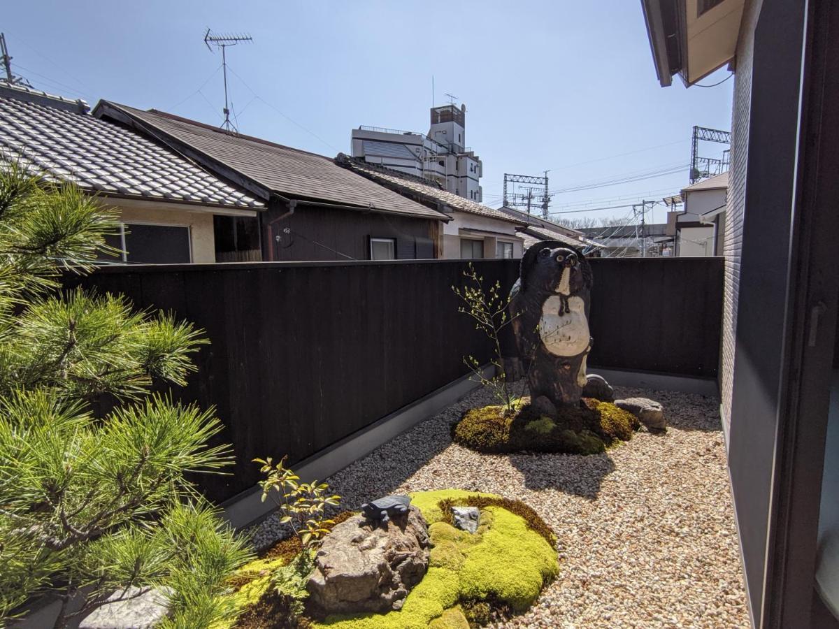 Guest House Mew Kyoto Extérieur photo