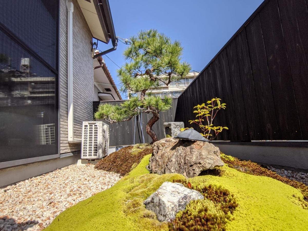 Guest House Mew Kyoto Extérieur photo